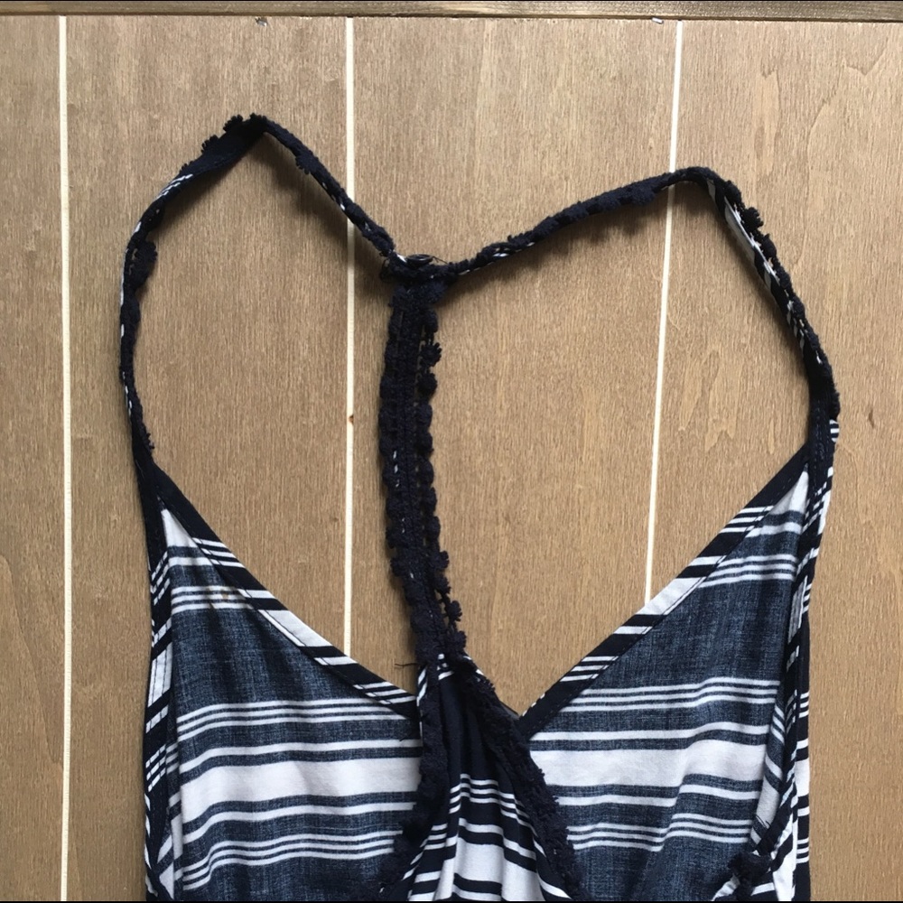 Romper. - Picture 2 of 4